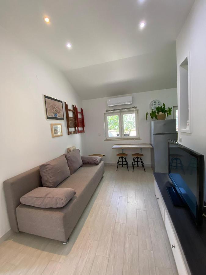 Apartman Cukar II Pula Apartment ภายนอก รูปภาพ