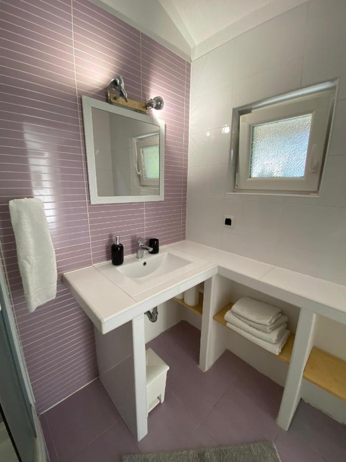 Apartman Cukar II Pula Apartment ภายนอก รูปภาพ