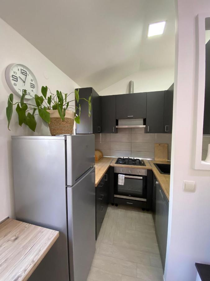 Apartman Cukar II Pula Apartment ภายนอก รูปภาพ